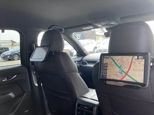 MAZDA CX-8 2018 Image 31