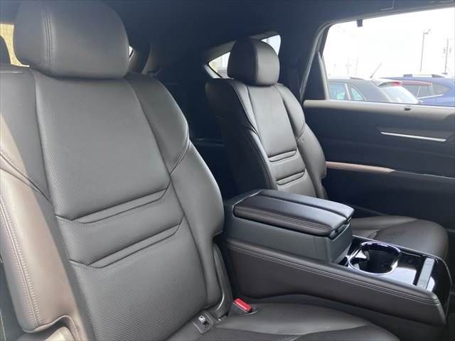 MAZDA CX-8 2018 Image 31