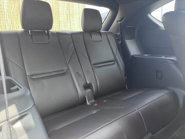 MAZDA CX-8 2018 Image 31