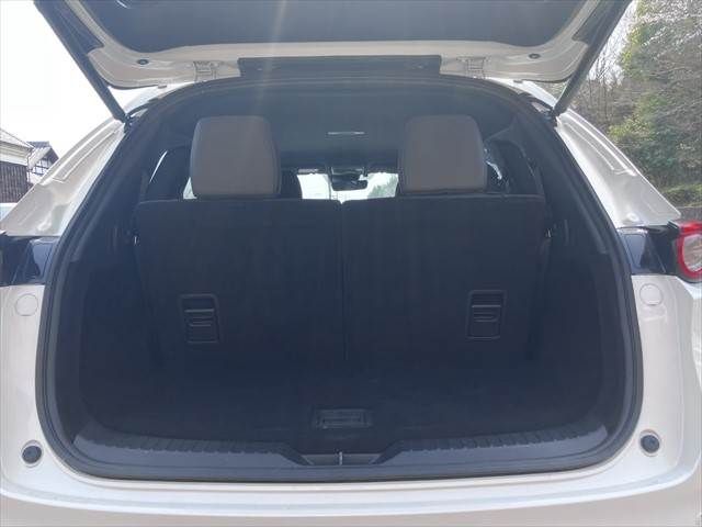 MAZDA CX-8 2018 Image 31