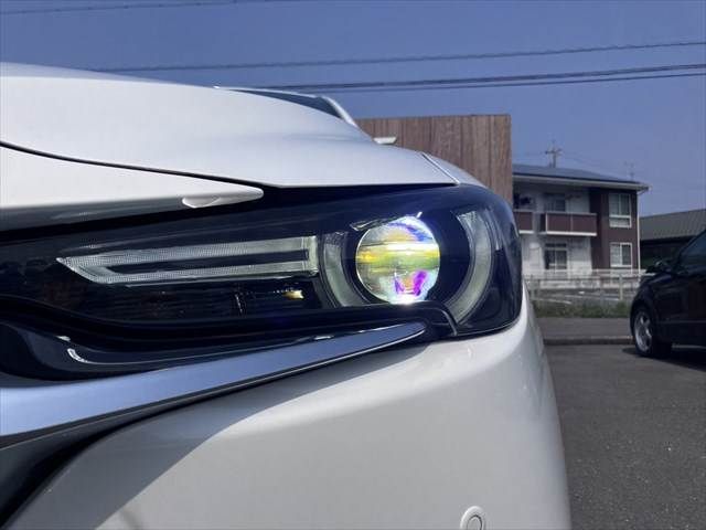 MAZDA CX-8 2018 Image 31