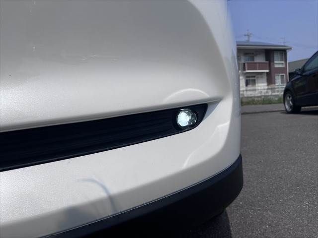 MAZDA CX-8 2018 Image 31