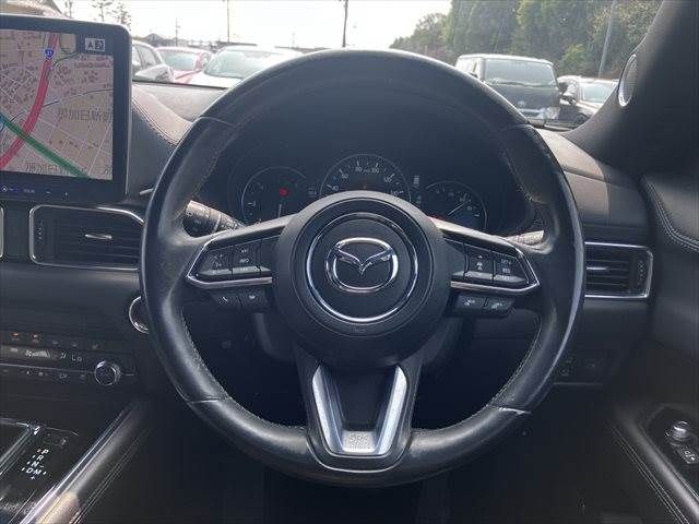 MAZDA CX-8 2018 Image 31