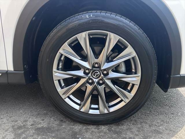 MAZDA CX-8 2018 Image 31