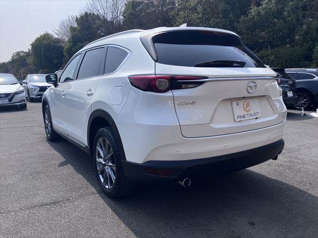 MAZDA CX-8 2018 Image 31