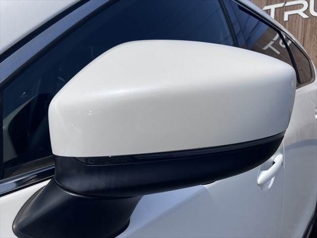 MAZDA CX-8 2018 Image 31