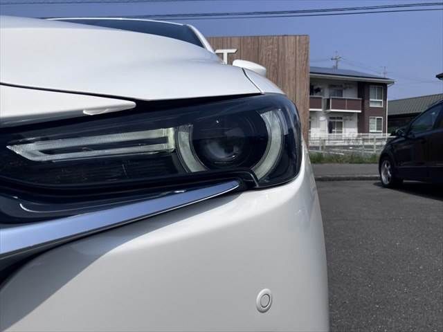 MAZDA CX-8 2018 Image 31