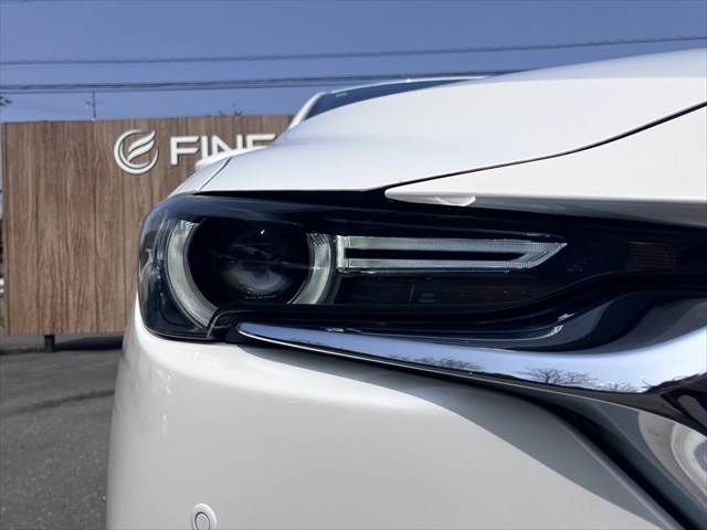 MAZDA CX-8 2018 Image 31