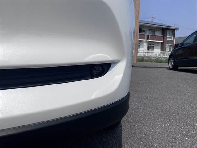 MAZDA CX-8 2018 Image 31