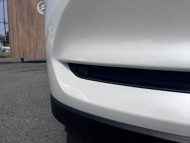 MAZDA CX-8 2018 Image 31