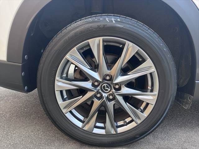 MAZDA CX-8 2018 Image 31