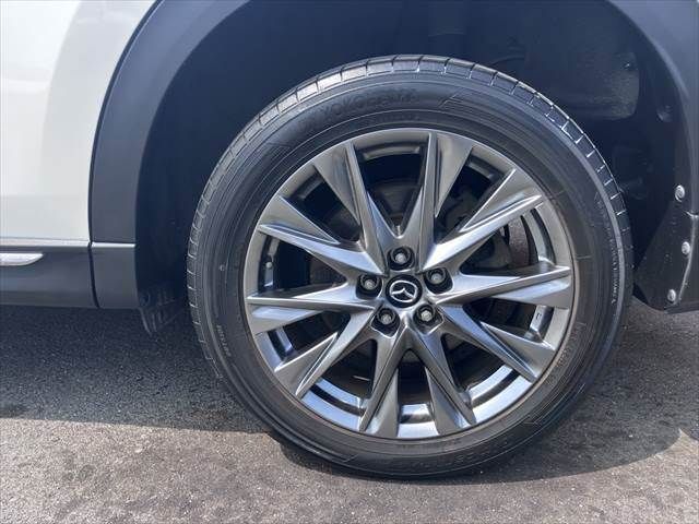 MAZDA CX-8 2018 Image 31