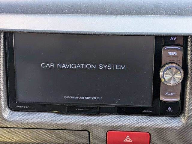 TOYOTA HIACE VAN 4WD 2012 Image 31