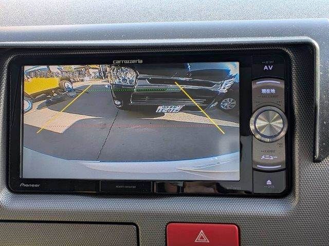 TOYOTA HIACE VAN 4WD 2012 Image 31