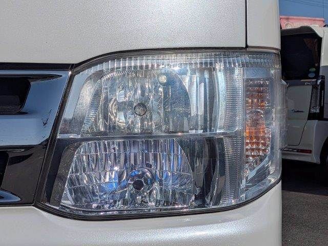 TOYOTA HIACE VAN 4WD 2012 Image 31