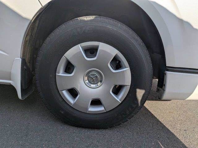 TOYOTA HIACE VAN 4WD 2012 Image 31