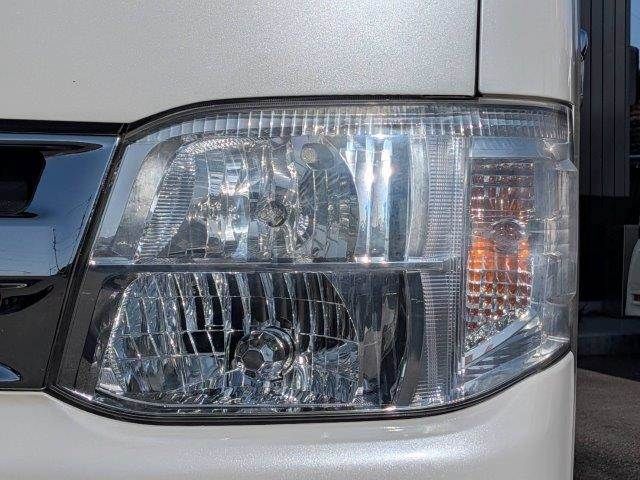 TOYOTA HIACE VAN 4WD 2012 Image 31