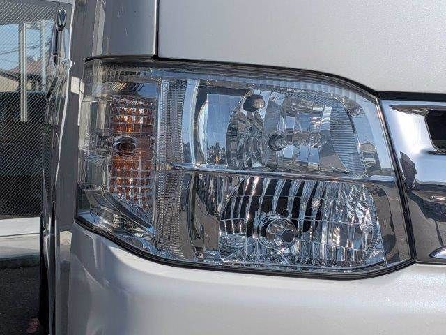 TOYOTA HIACE VAN 4WD 2012 Image 31