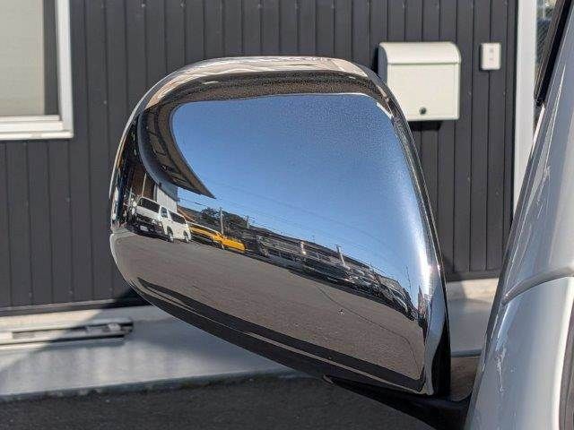 TOYOTA HIACE VAN 4WD 2012 Image 31