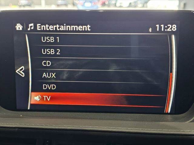 MAZDA ATENZA WAGON 2019 Image 31