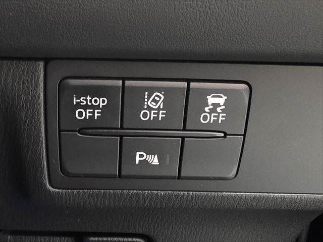 MAZDA ATENZA WAGON 2019 Image 31