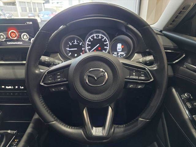 MAZDA ATENZA WAGON 2019 Image 31