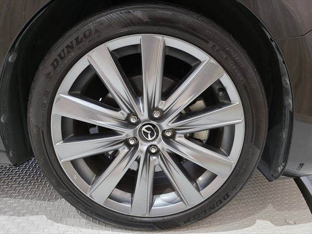 MAZDA ATENZA WAGON 2019 Image 31