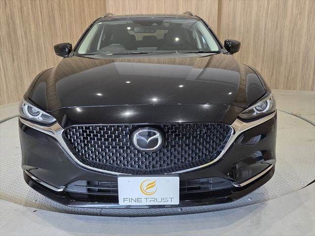 MAZDA ATENZA WAGON 2019 Image 31