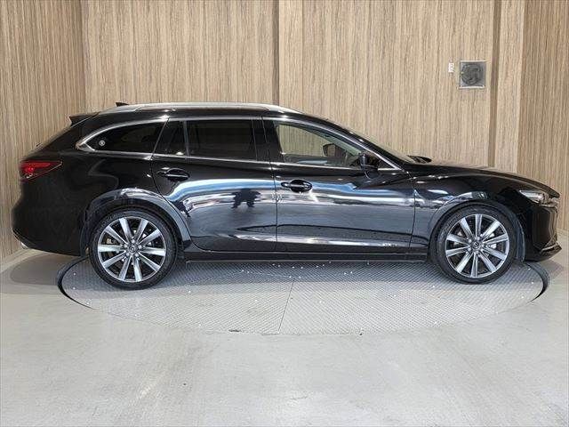 MAZDA ATENZA WAGON 2019 Image 31