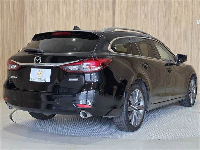 MAZDA ATENZA WAGON 2019 Image 31