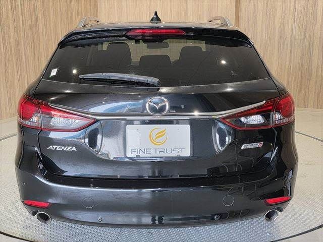 MAZDA ATENZA WAGON 2019 Image 31