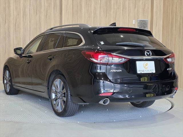 MAZDA ATENZA WAGON 2019 Image 31