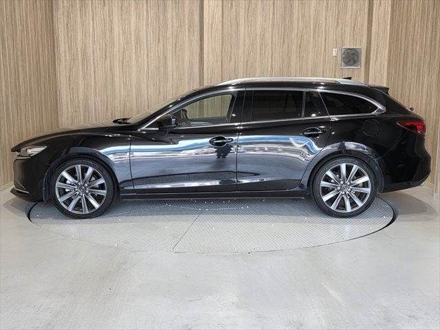 MAZDA ATENZA WAGON 2019 Image 31