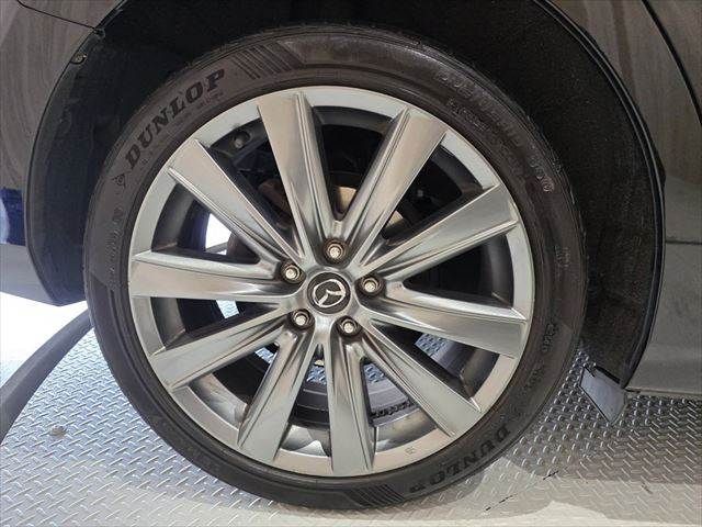 MAZDA ATENZA WAGON 2019 Image 31