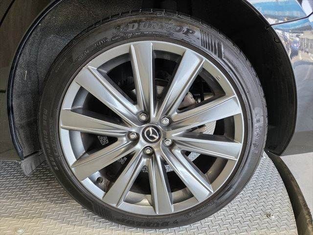 MAZDA ATENZA WAGON 2019 Image 31