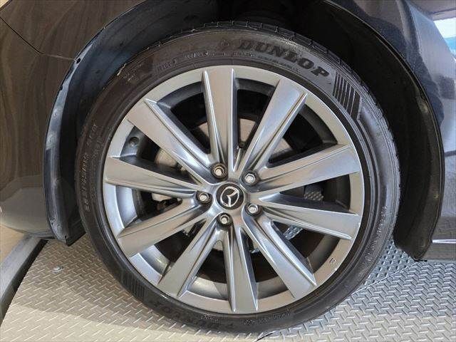 MAZDA ATENZA WAGON 2019 Image 31