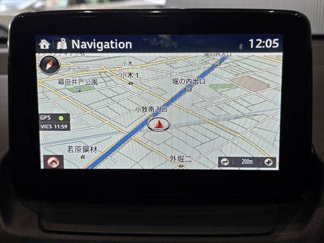 MAZDA DEMIO 2017 Image 31