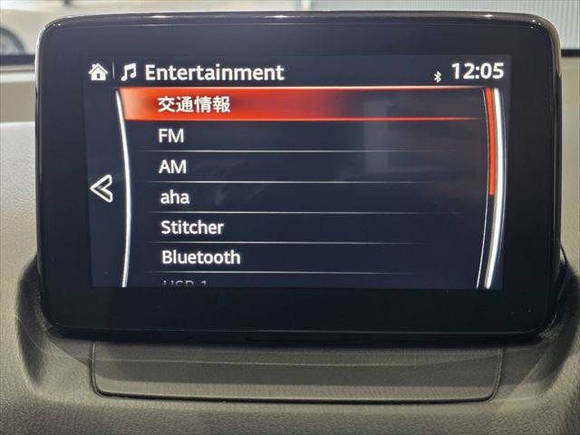 MAZDA DEMIO 2017 Image 31