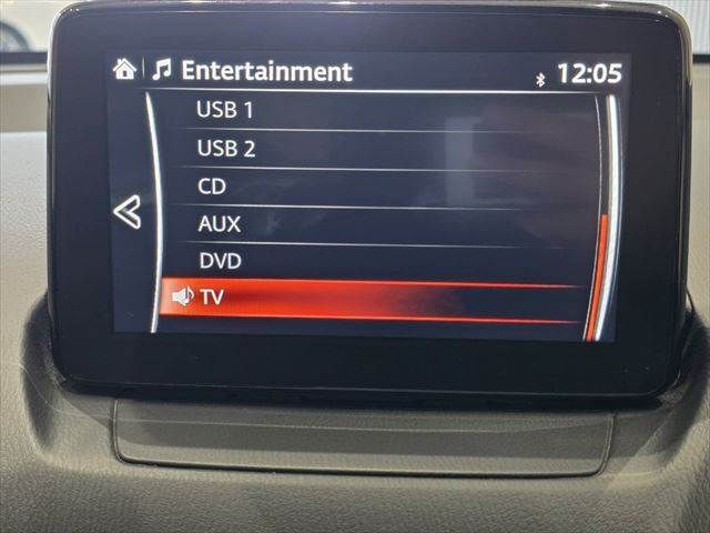 MAZDA DEMIO 2017 Image 31