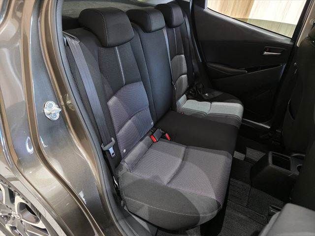 MAZDA DEMIO 2017 Image 31