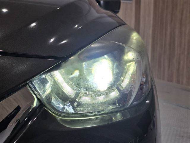 MAZDA DEMIO 2017 Image 31