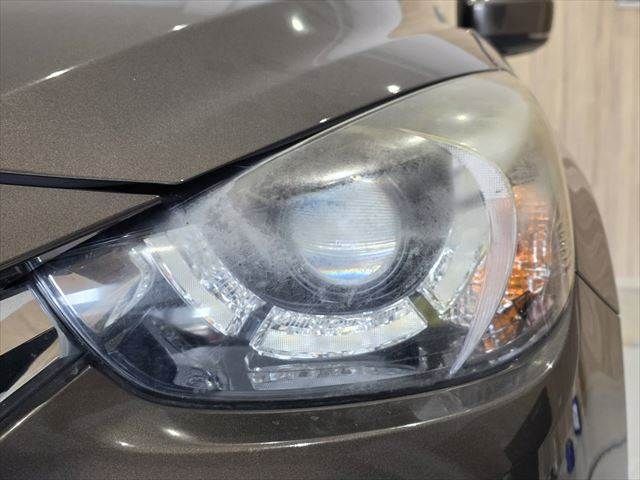 MAZDA DEMIO 2017 Image 31