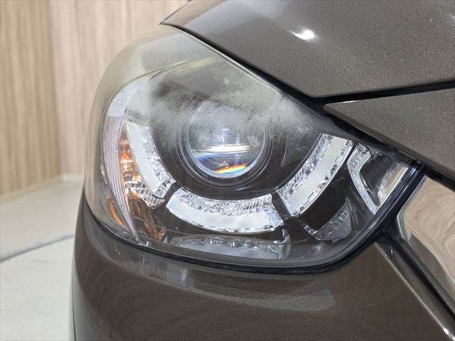 MAZDA DEMIO 2017 Image 31