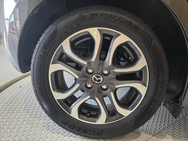 MAZDA DEMIO 2017 Image 31