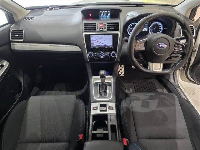 SUBARU LEVORG 2016 Image 31