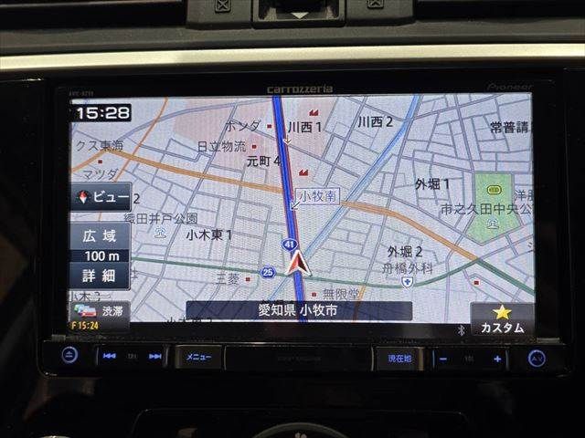 SUBARU LEVORG 2016 Image 31