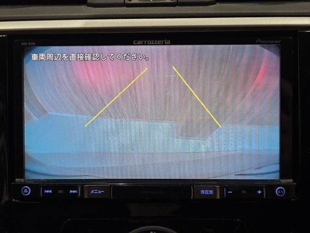 SUBARU LEVORG 2016 Image 31