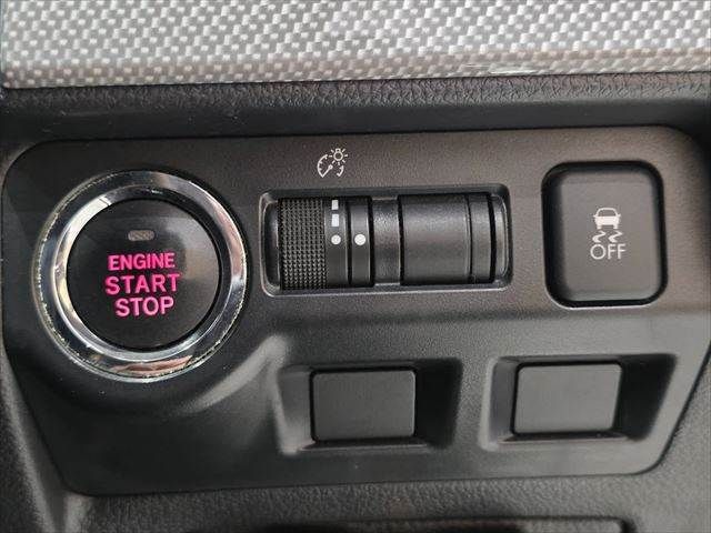 SUBARU LEVORG 2016 Image 31