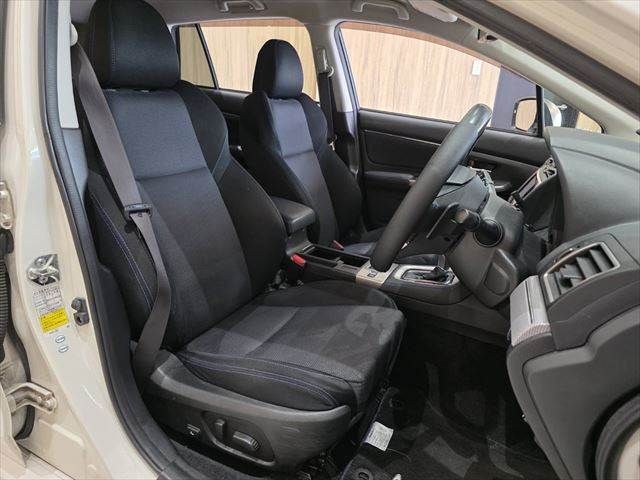 SUBARU LEVORG 2016 Image 31