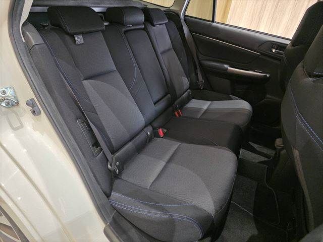 SUBARU LEVORG 2016 Image 31